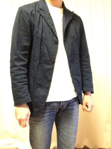 Engineered Garments - Bedford Jacket