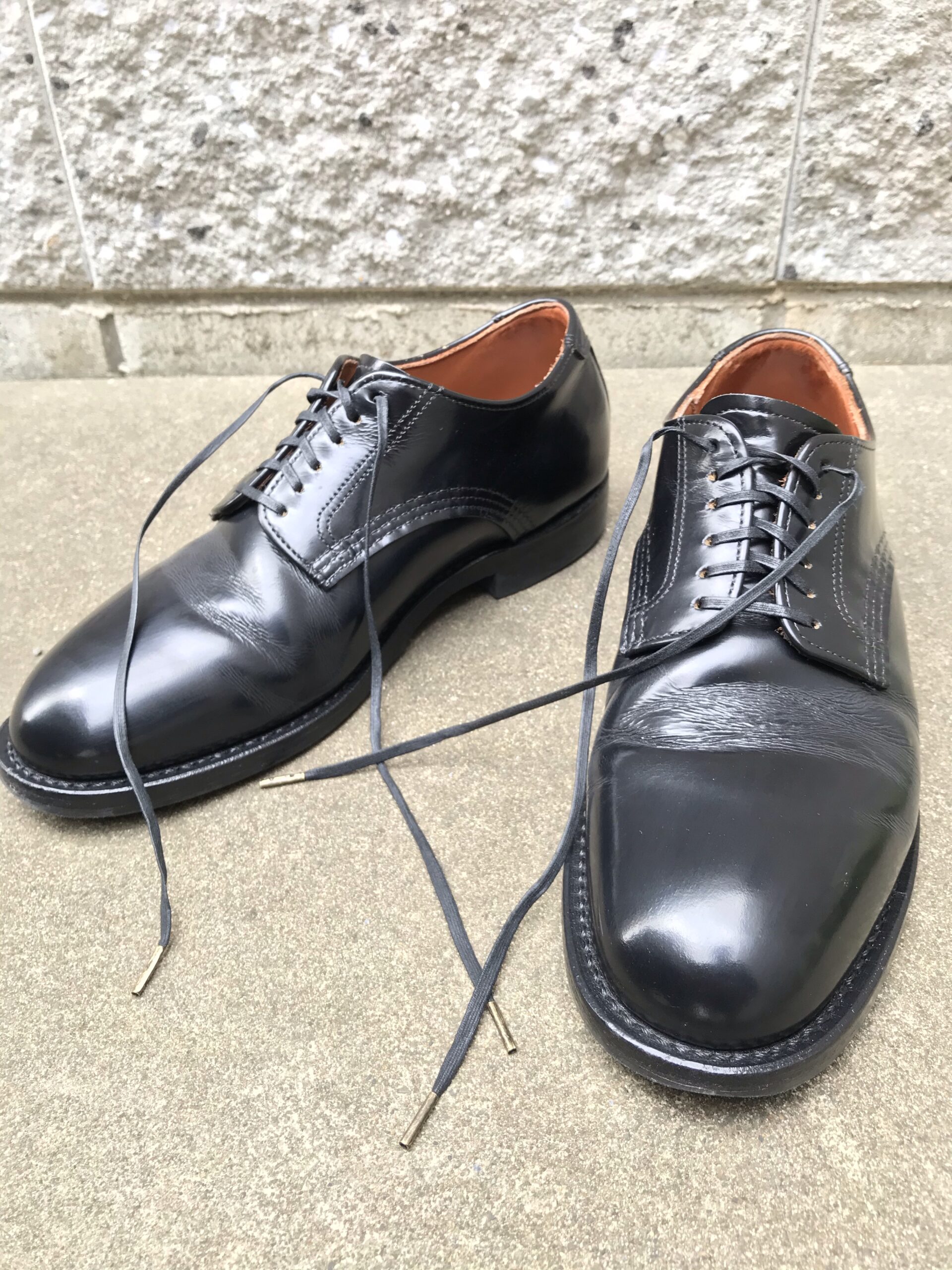 レッドウイング Service Shoes-