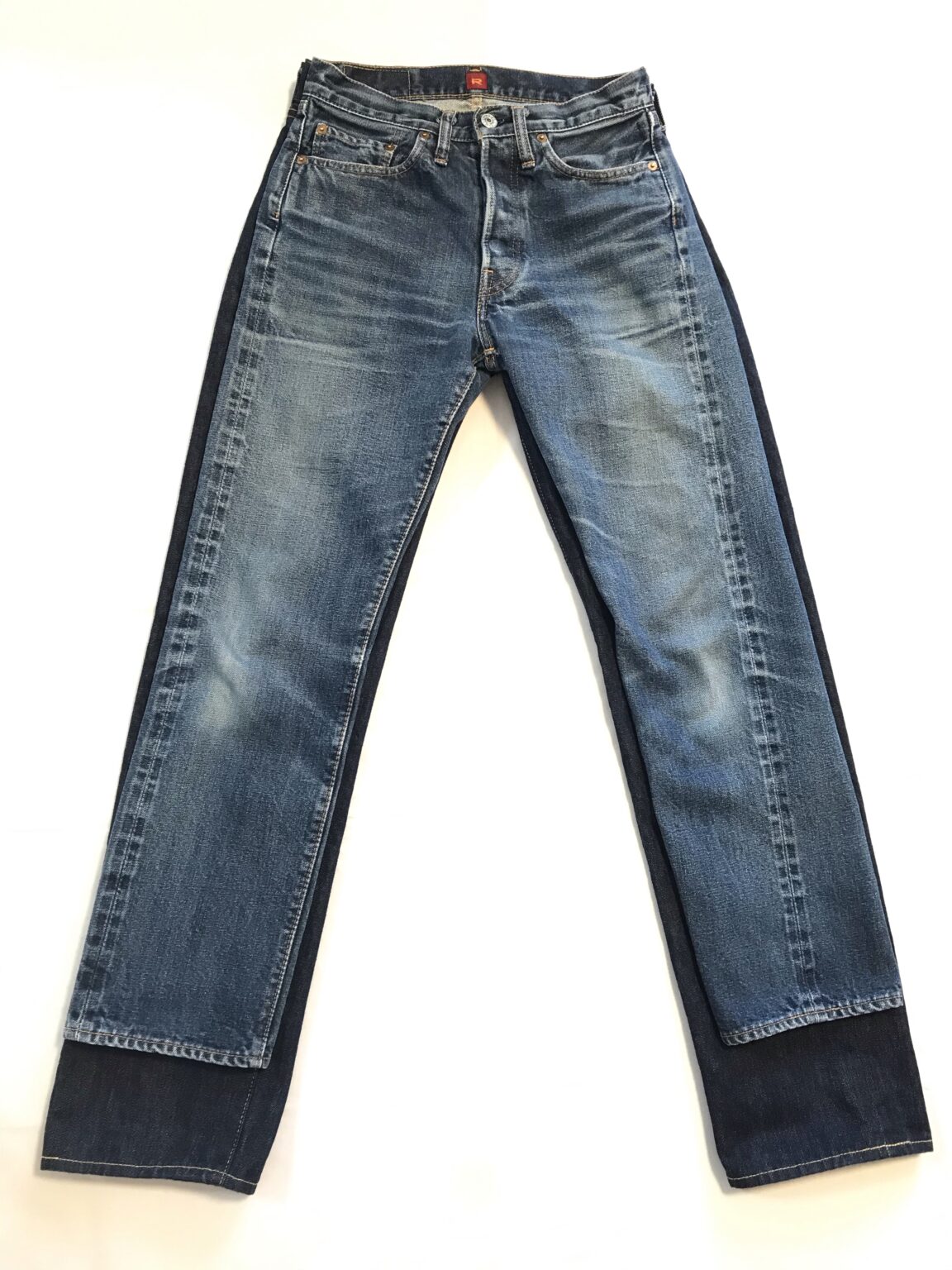 Levis LVC リーバイス シャツ サイズ:XL 20AW ヘヴィーコットン