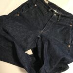 【Levi’s Engineered Jeans（LEJ） 570】リーバイス エンジニアード ジーンズ 570 穿